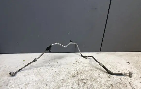Audi A2 Air conditioning (A/C) pipe/hose 8Z1260713