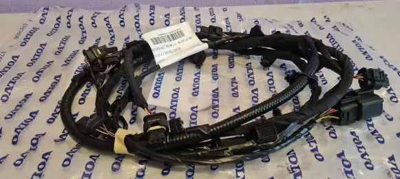 Volvo XC60 Parking sensor (PDC) wiring loom 31427916