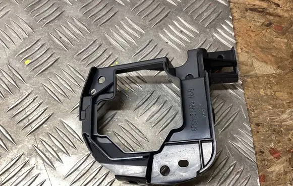 Mazda 6 Headlight/headlamp mounting bracket GS1D50151 GP9A51694B