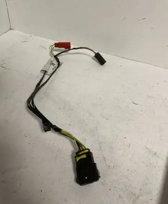 Jaguar X-Type Electric window control switch 15B679AA K808X 93B6
