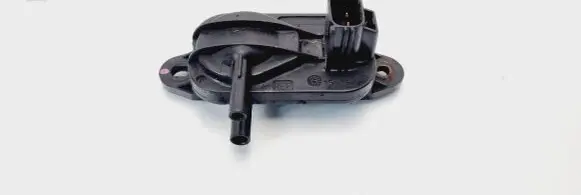 Ford Focus Exhaust gas pressure sensor PE6045007