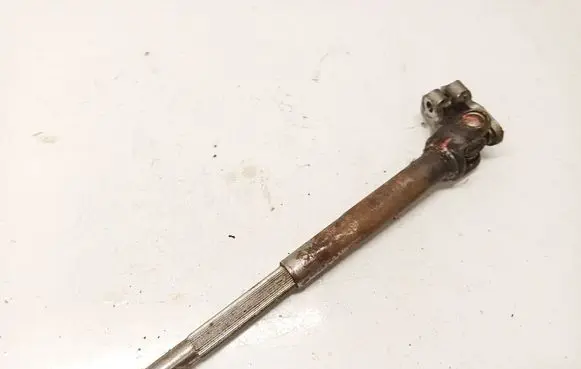 Opel Agila B Steering column universal joint 