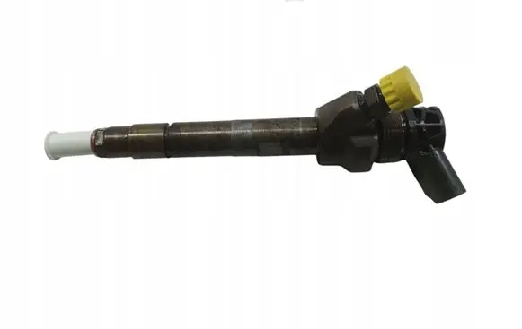 Fuel injector