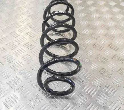 Toyota C-HR I Rear coil spring