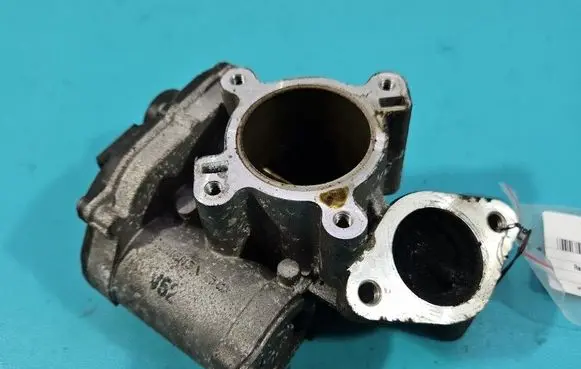 Renault Scenic II - Grand scenic II EGR valve 8200797706 IMPRK1601489