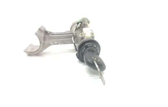 Hyundai Getz Ignition lock 041119