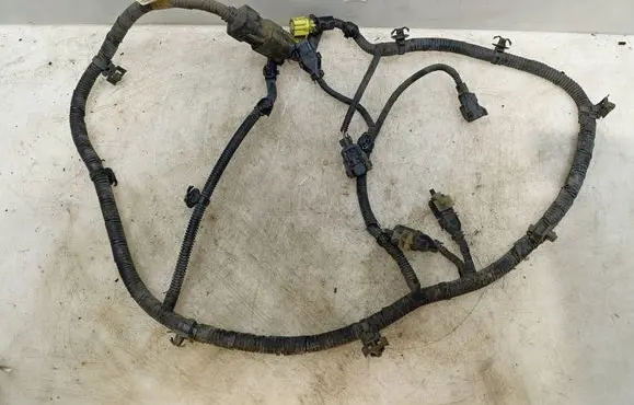 Hyundai Santa Fe Other wiring loom 918701H041 07502029