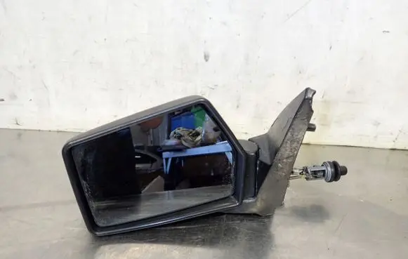 Skoda Favorit (781) Coupe wind mirror (mechanical) 