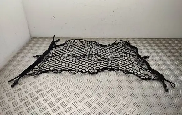 Hyundai Santa Fe Trunk/boot cargo luggage net