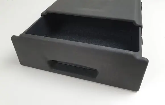 Renault Scenic III - Grand scenic III Glove box 873900002R