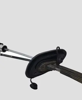 Opel Astra K Gear shifter/selector 55489542 55491492