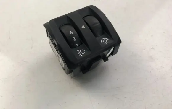 Renault Captur Light switch 251900567R