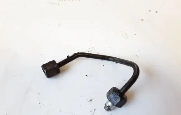 Volkswagen Crafter Fuel injector supply line/pipe NOCODE