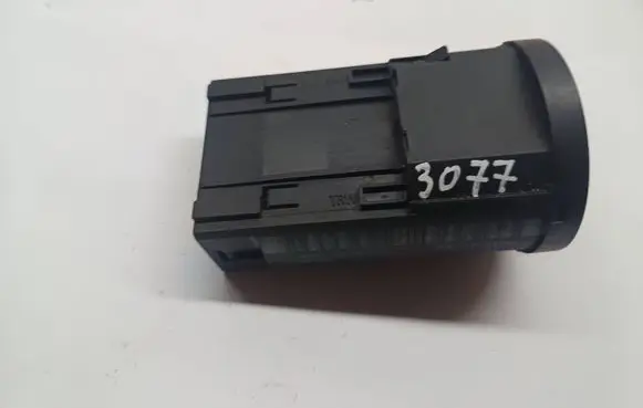 Volkswagen Golf IV Light switch 1C0941531
