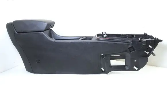 Opel Astra J Center console 13258342