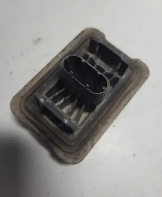 BMW 3 E90 E91 Jacking socket point 51717123311