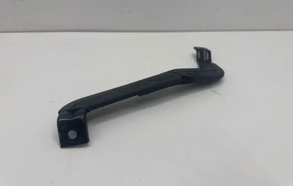 BMW 3 E90 E91 Battery bracket 7549425 119867