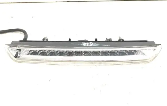 Peugeot 2008 I Third/center stoplight 9688016380 9800412680 9688016380A