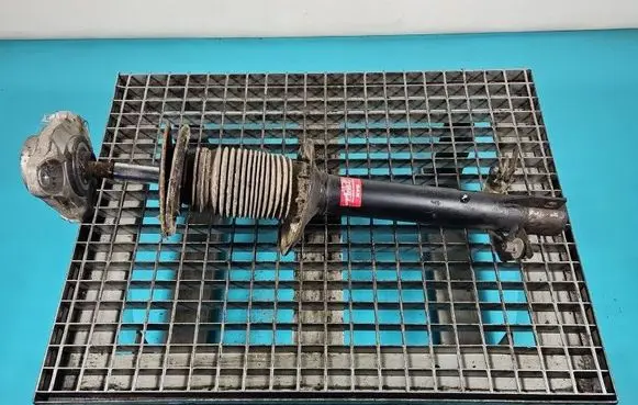 Citroen Jumper Front shock absorber/damper IMPRK1543157