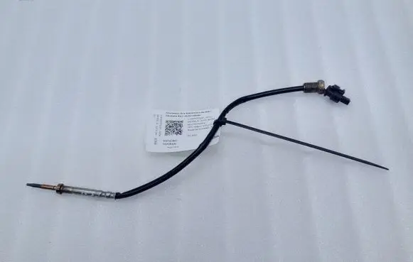 BMW 1 F20 F21 Exhaust gas temperature sensor 8509963
