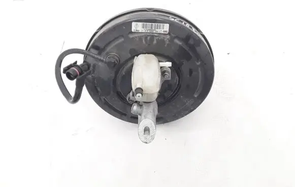 Renault Scenic III - Grand scenic III Brake booster 472100005R