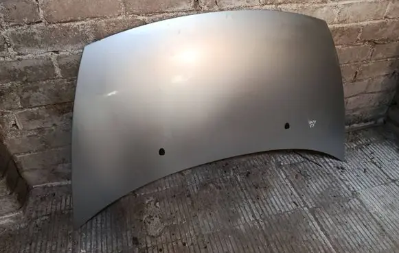 Citroen C3 Engine bonnet/hood