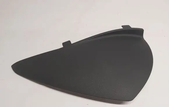 Audi Q3 8U Dashboard side end trim 8U0857085