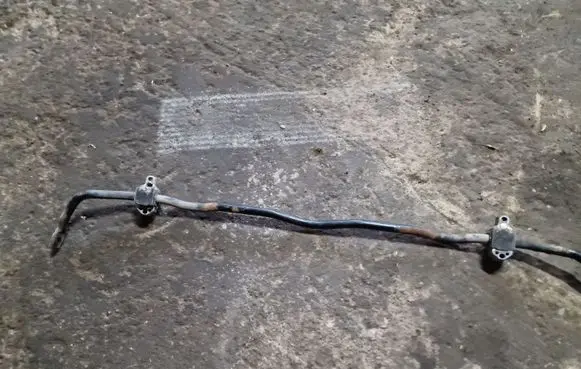 Audi A8 S8 D3 4E Front anti-roll bar/sway bar