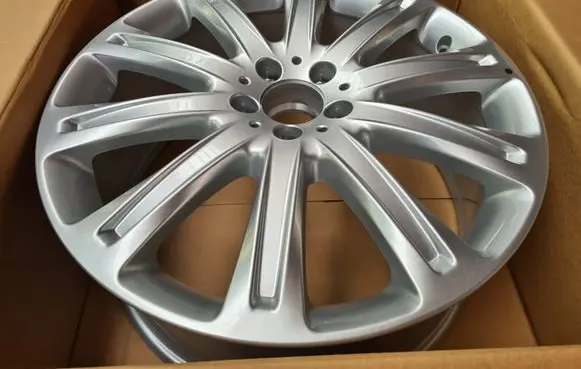 Mercedes-Benz GLE W167 R16 alloy rim A29240102007X45