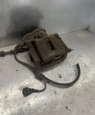 Audi A6 S6 C7 4G Rear brake caliper 32337647B