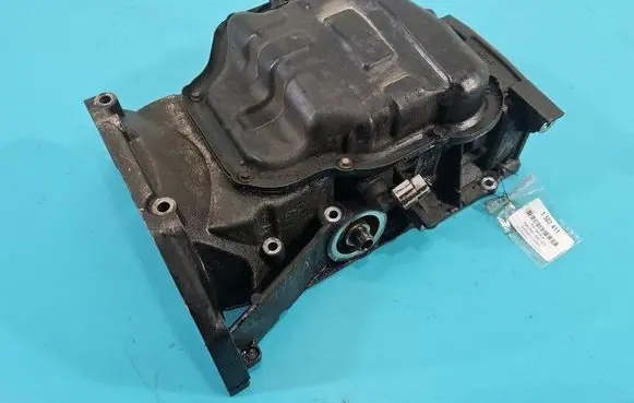 Nissan Note (E11) Oil sump IMPRK1502411