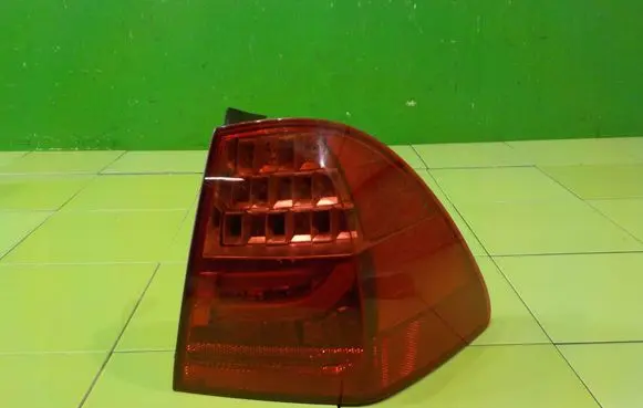 BMW 3 E90 E91 Rear/tail lights 7289432 ZP29