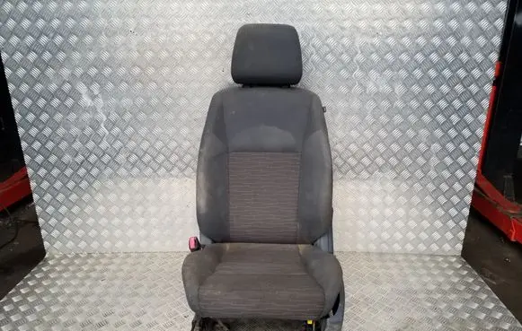 Ford Ranger Front driver seat 