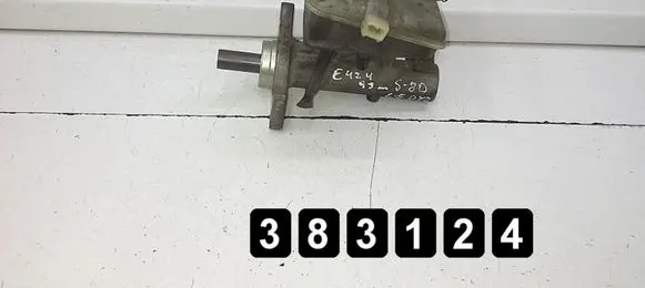 Volvo S80 Master brake cylinder 9485183