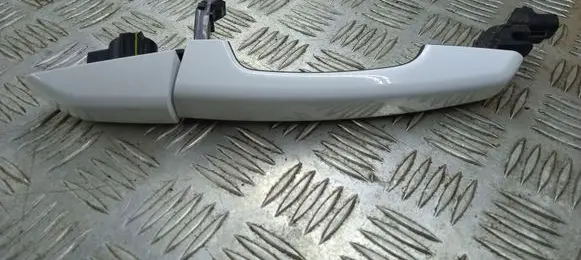 Jaguar F-Pace Rear door exterior handle