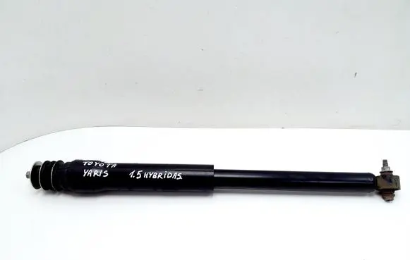Toyota Yaris XP210 Rear shock absorber/damper 48530K0090 03031000818