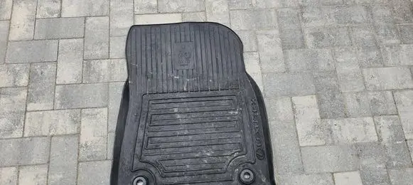 Lexus RX 450H Front floor mat 231001251001 P821048002A