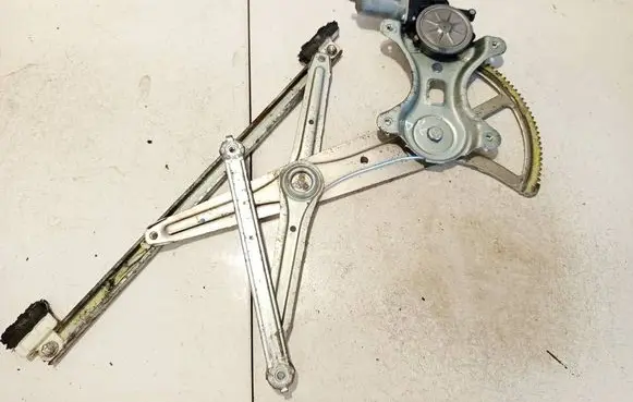 Toyota Hilux (AN10, AN20, AN30) Sliding door window regulator with motor 