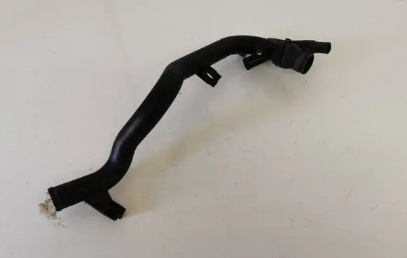 Audi A6 S6 C7 4G Engine coolant pipe/hose 03L121071B