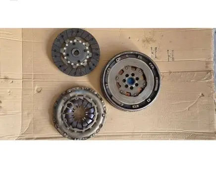 Renault Kadjar Clutch set kit 123108982R 302107571R 301010007R