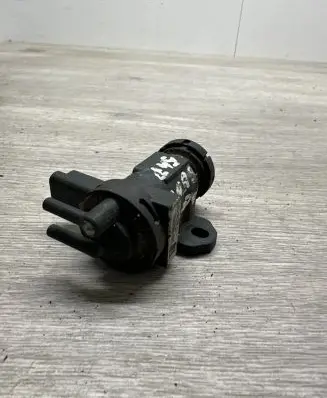 Turbo solenoid valve