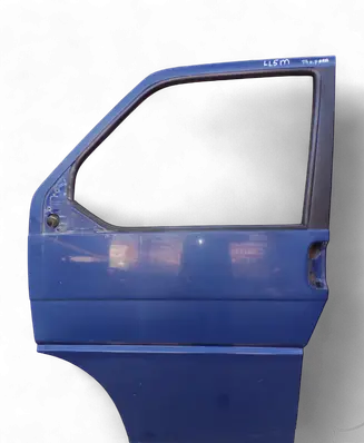 Volkswagen Transporter - Caravelle T4 Front door