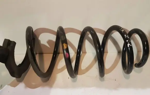 Honda CR-V Front coil spring 51406T1GE01
