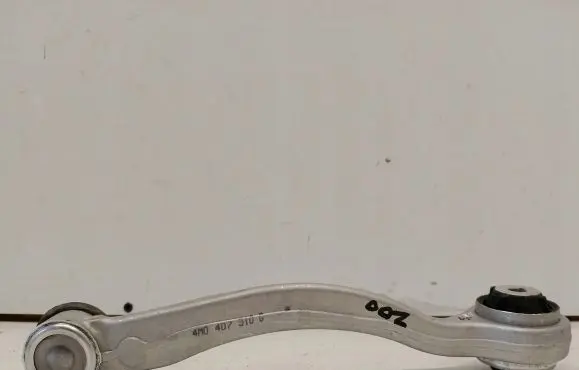 Audi A6 S6 C8 4K Front control arm 4M0407510C