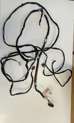 Ford Edge II Other wiring loom 14569853 Z77494754 1601803B7