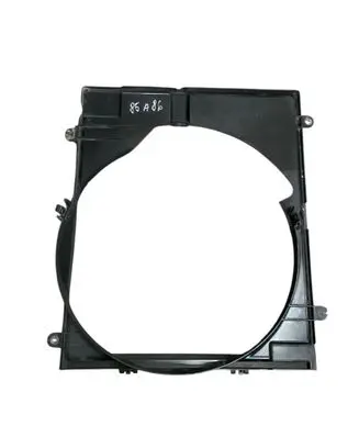 Mitsubishi L200 Radiator cooling fan shroud MN135054