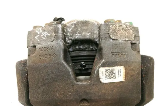 Audi A6 S6 C7 4G Front brake caliper 4G0105R 4G5R 0508A