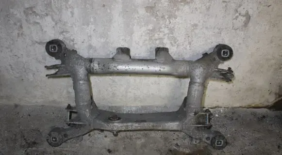 BMW 5 E60 E61 Rear subframe 