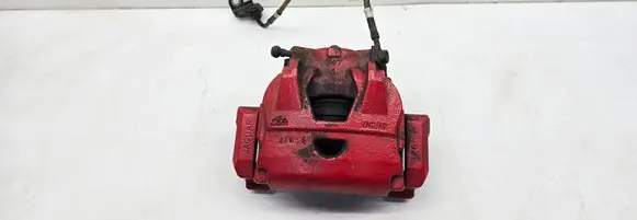 Jaguar XJ X350 Front brake caliper 