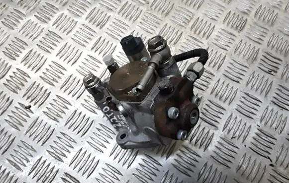 Mazda 6 Fuel injection high pressure pump 2940001663